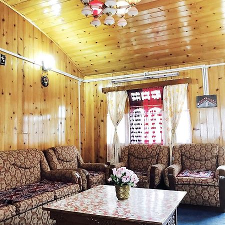 Bodhi Villa Darjeeling  Exteriör bild