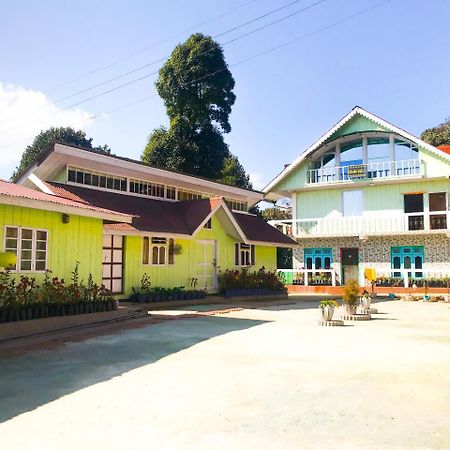 Bodhi Villa Darjeeling  Exteriör bild