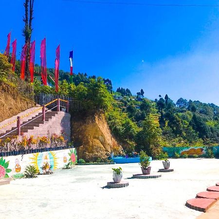 Bodhi Villa Darjeeling  Exteriör bild