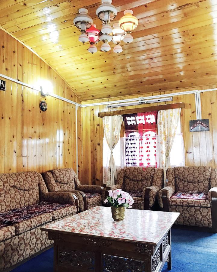 Bodhi Villa Darjeeling  Exteriör bild