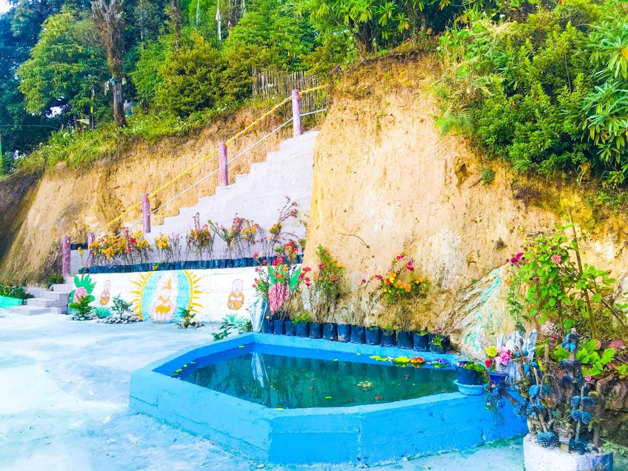 Bodhi Villa Darjeeling  Exteriör bild