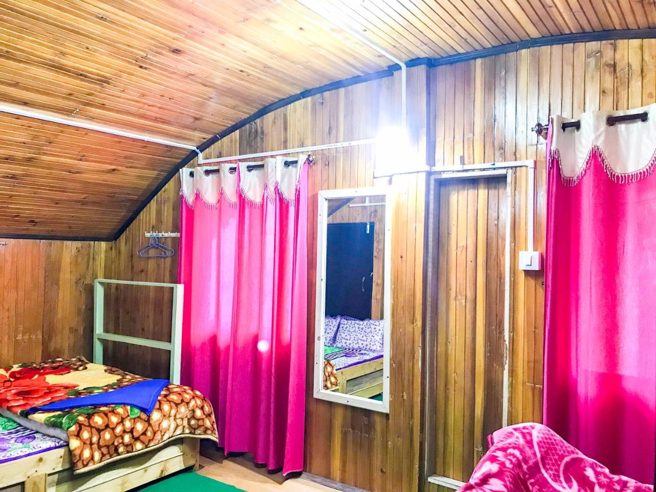 Bodhi Villa Darjeeling  Exteriör bild