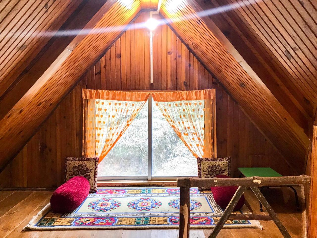 Bodhi Villa Darjeeling  Exteriör bild