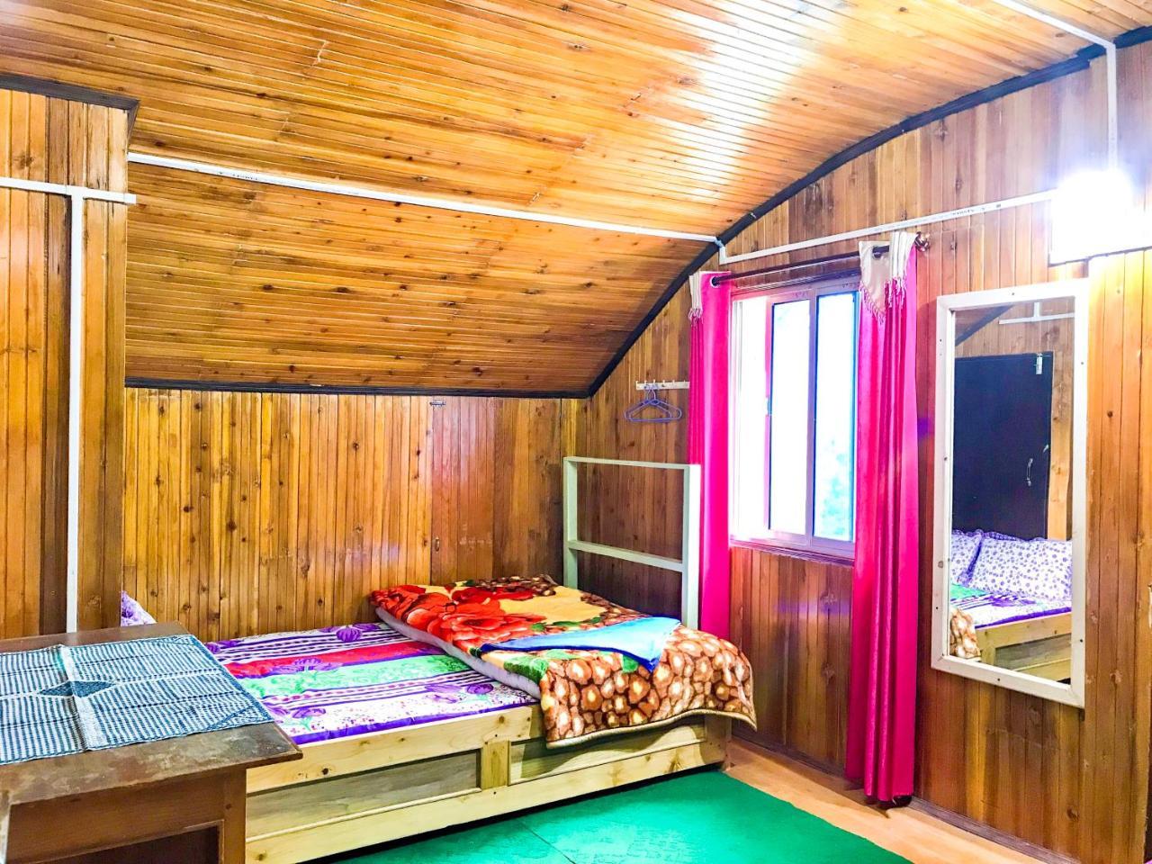 Bodhi Villa Darjeeling  Exteriör bild