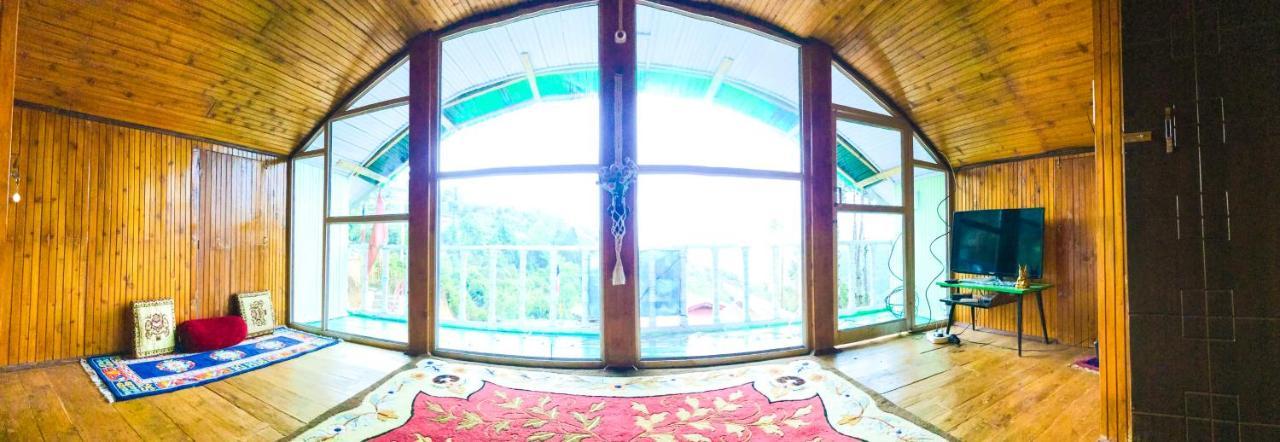 Bodhi Villa Darjeeling  Exteriör bild