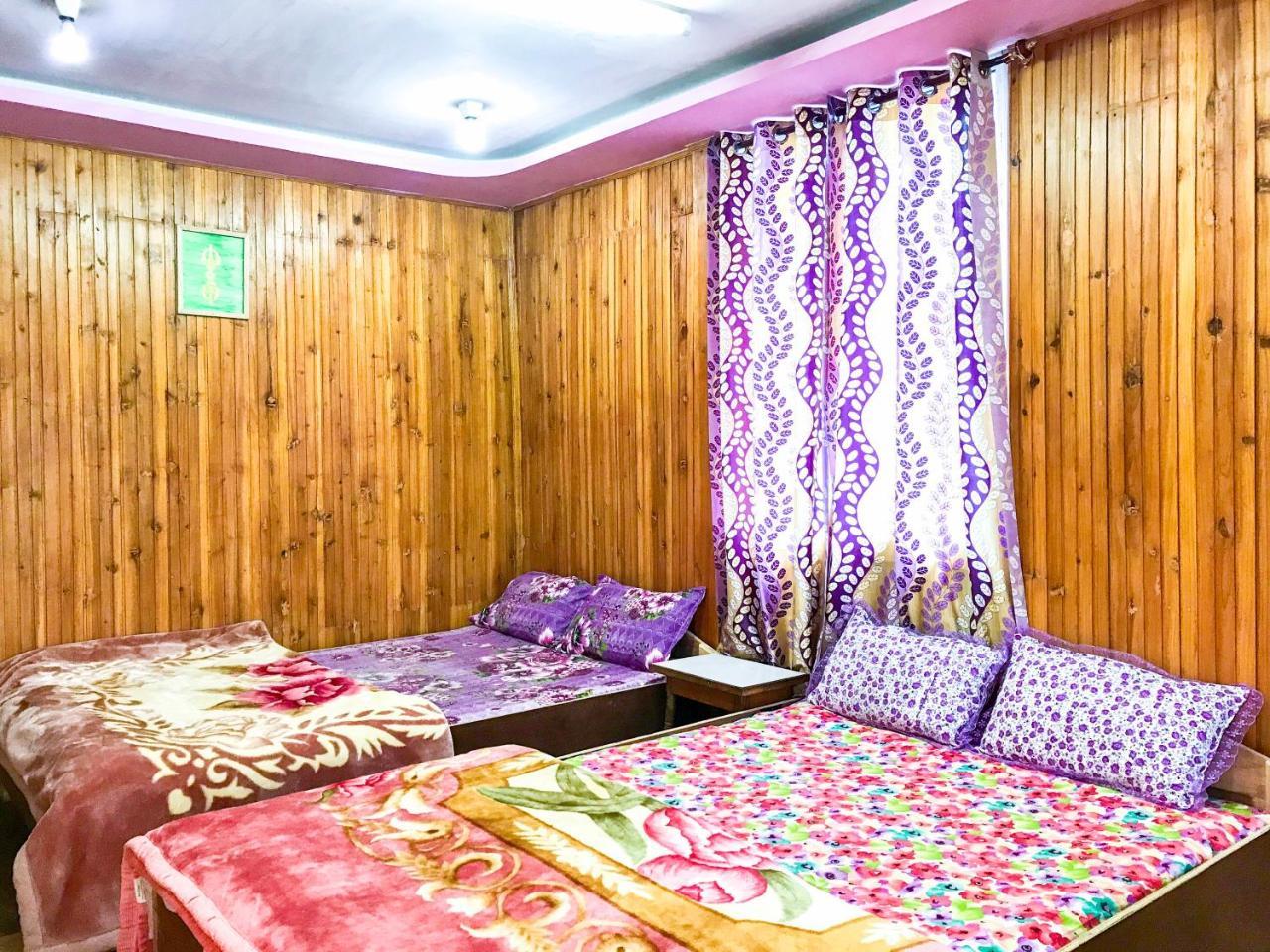 Bodhi Villa Darjeeling  Exteriör bild