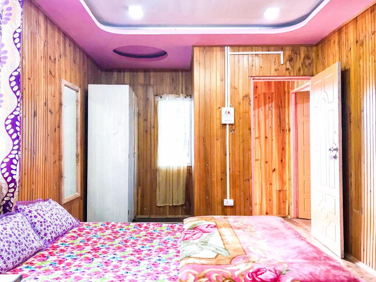 Bodhi Villa Darjeeling  Exteriör bild