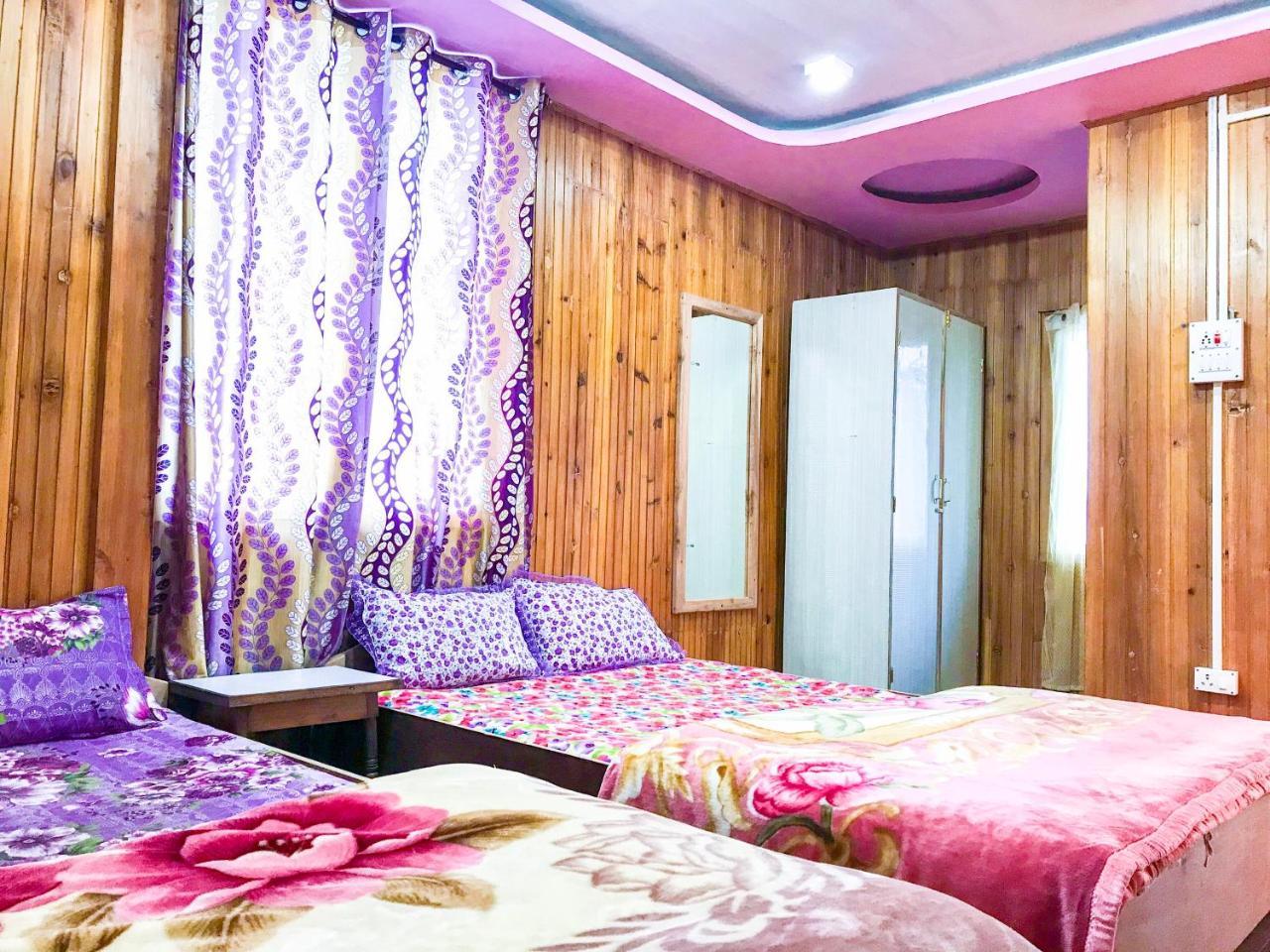 Bodhi Villa Darjeeling  Exteriör bild