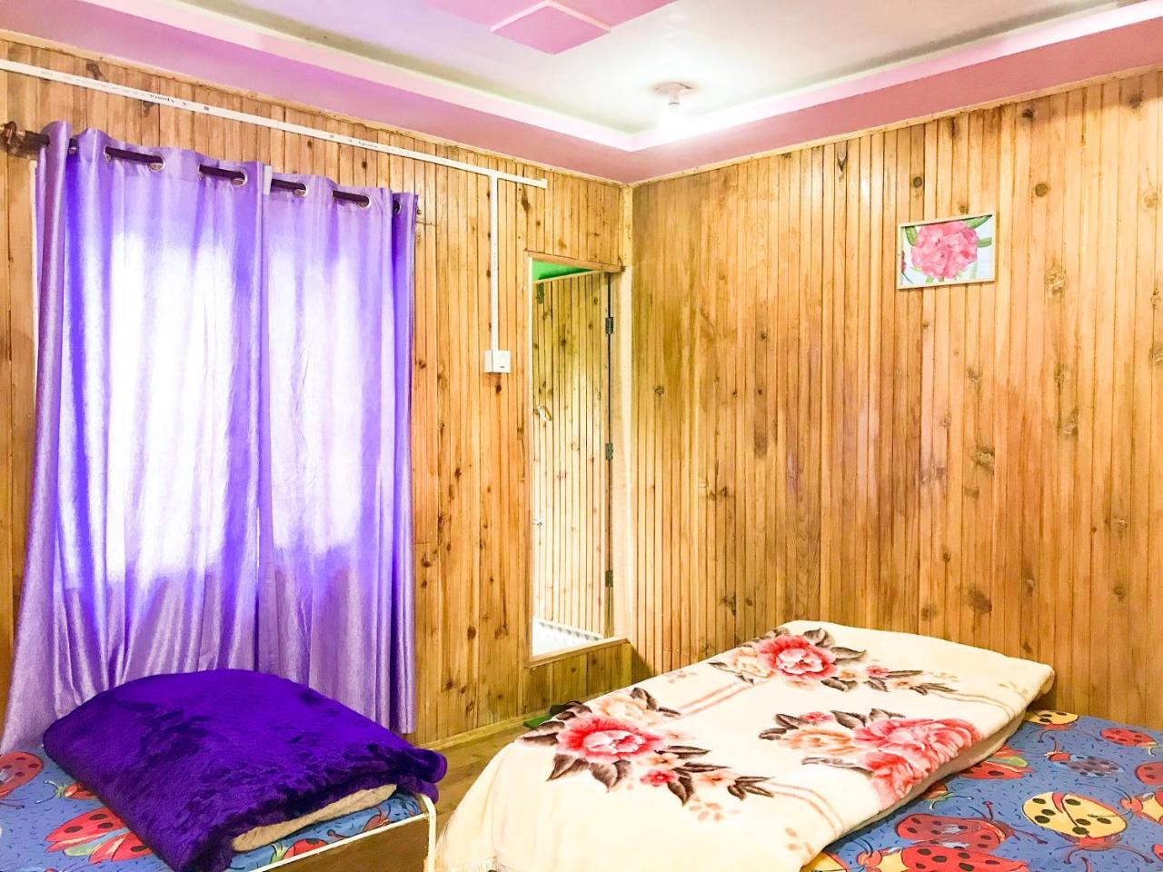 Bodhi Villa Darjeeling  Exteriör bild