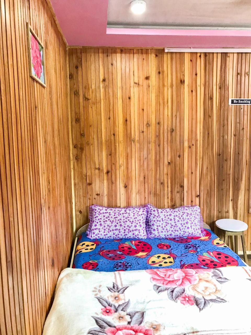 Bodhi Villa Darjeeling  Exteriör bild