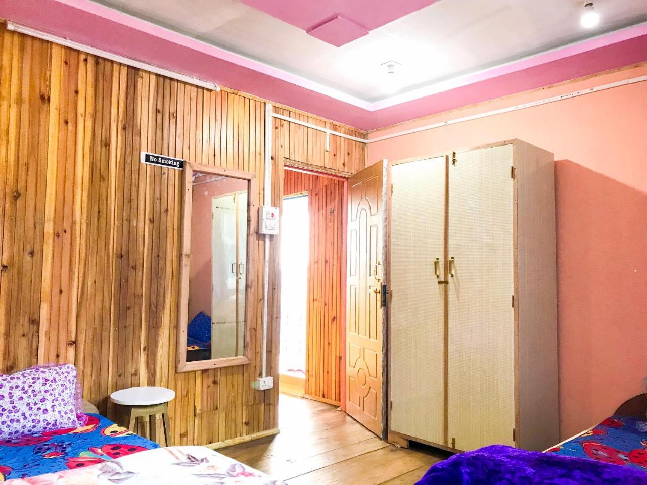 Bodhi Villa Darjeeling  Exteriör bild