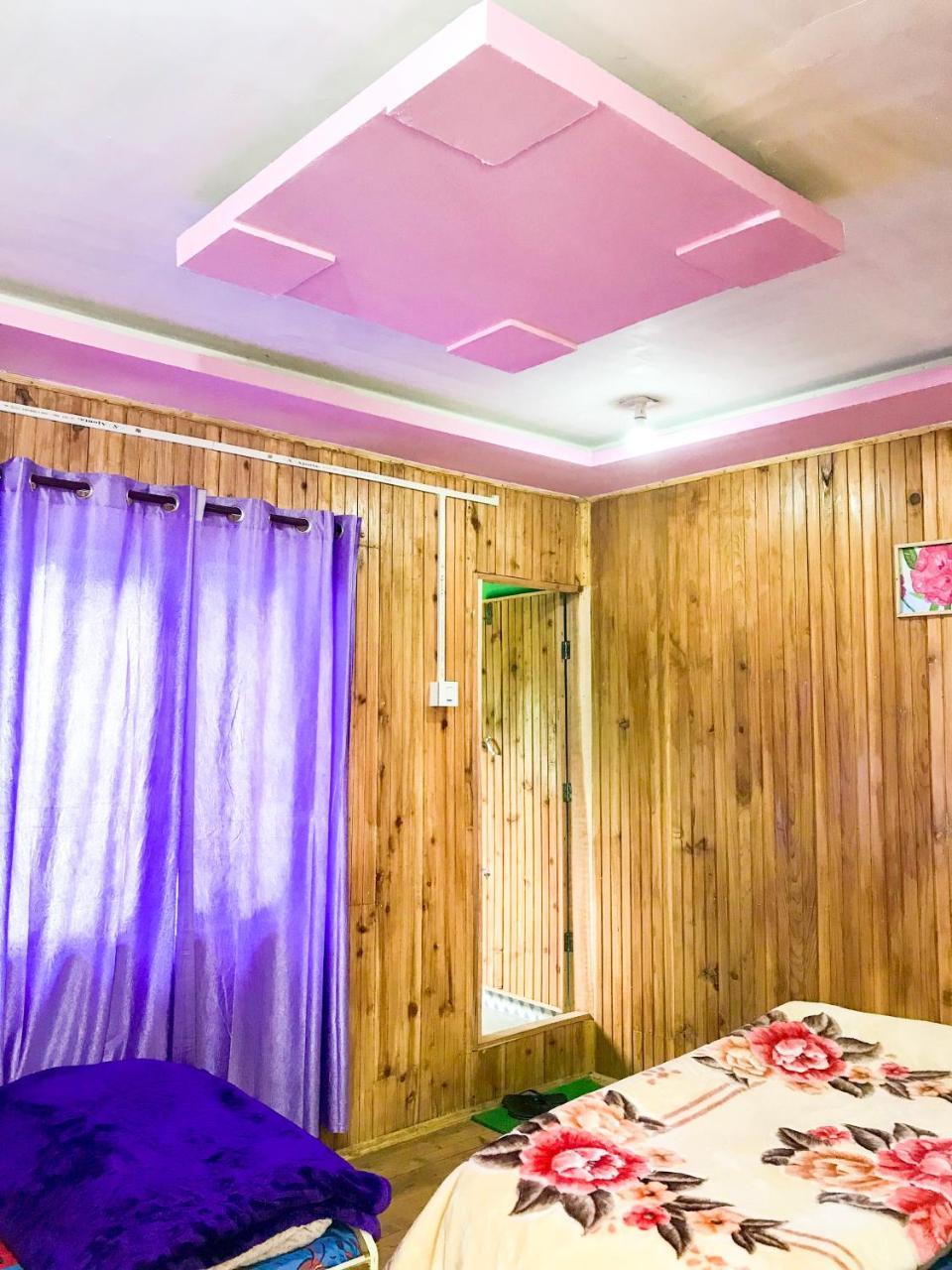 Bodhi Villa Darjeeling  Exteriör bild