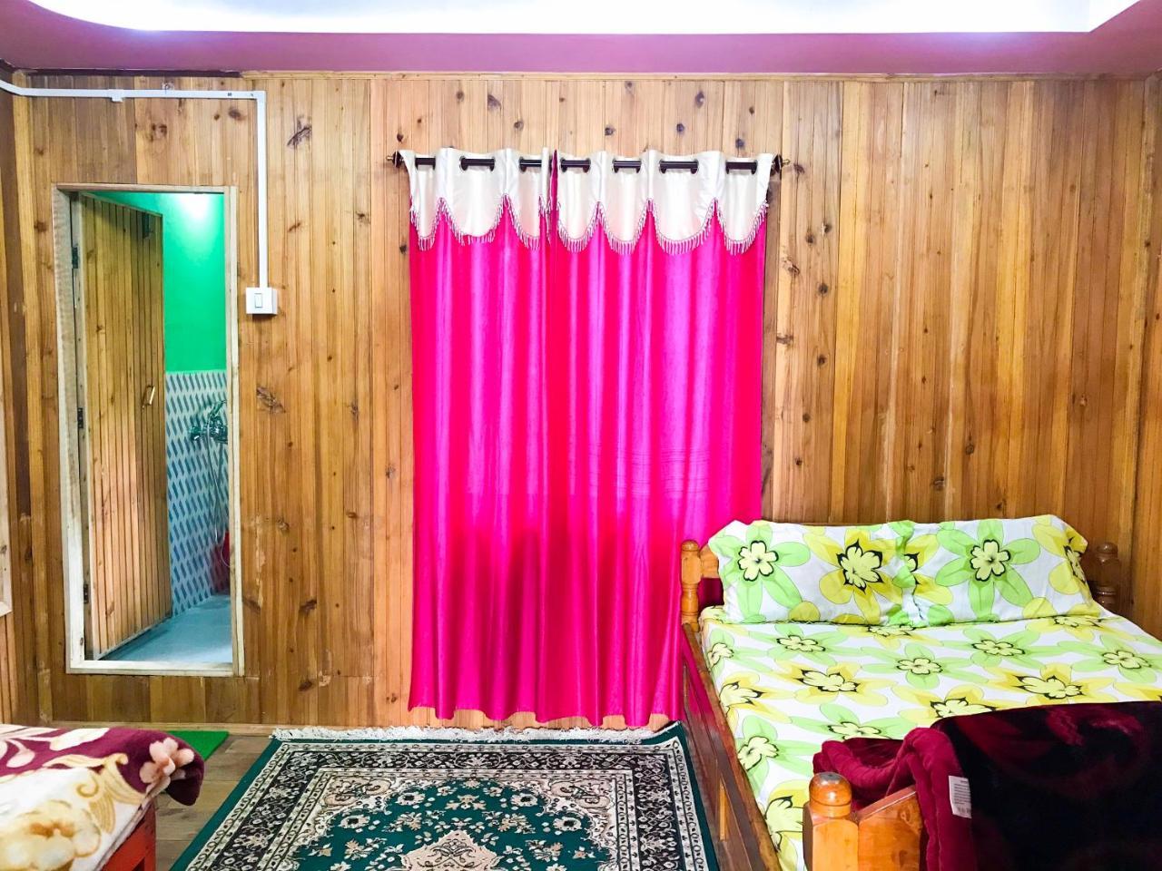Bodhi Villa Darjeeling  Exteriör bild
