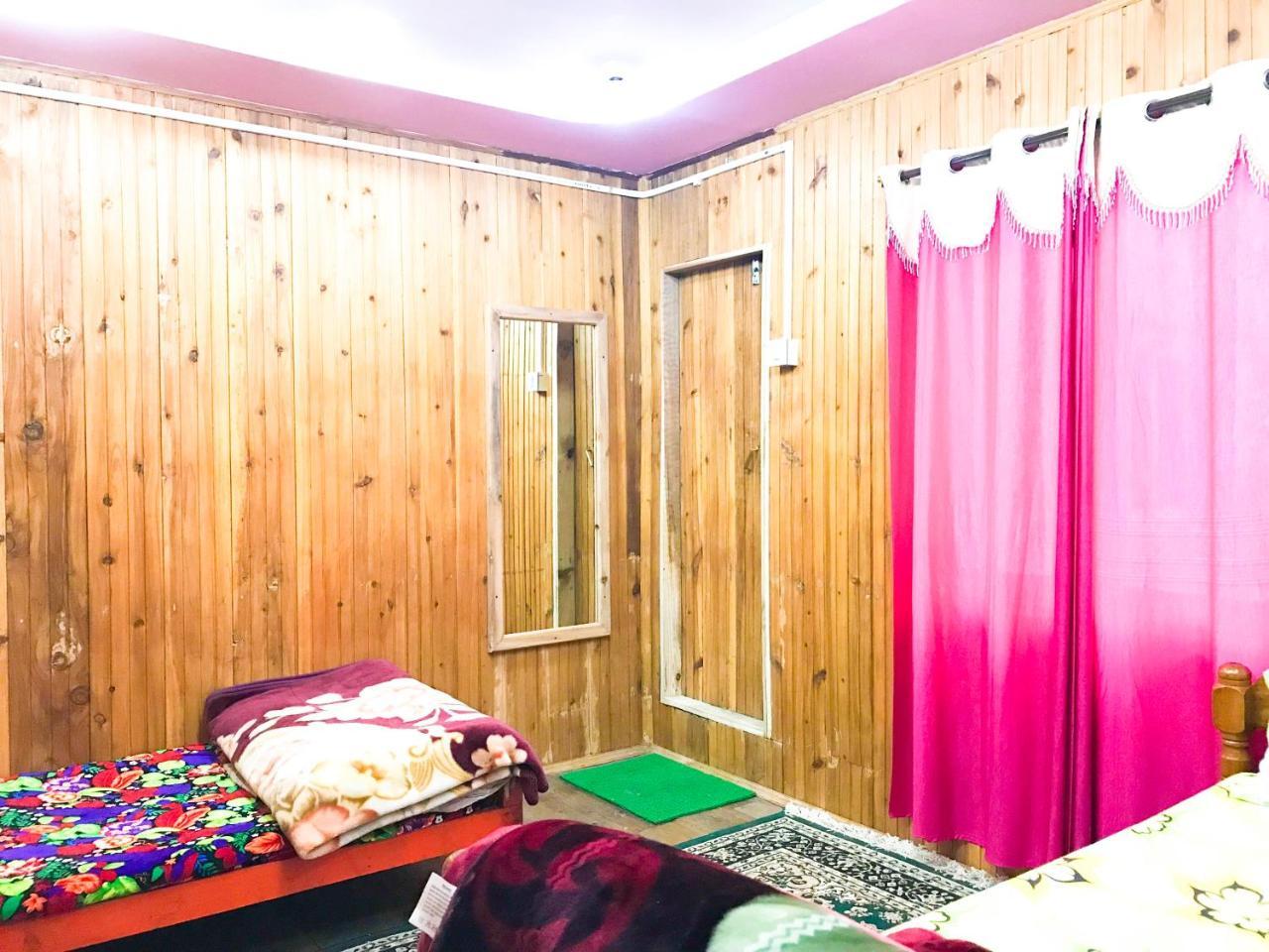 Bodhi Villa Darjeeling  Exteriör bild