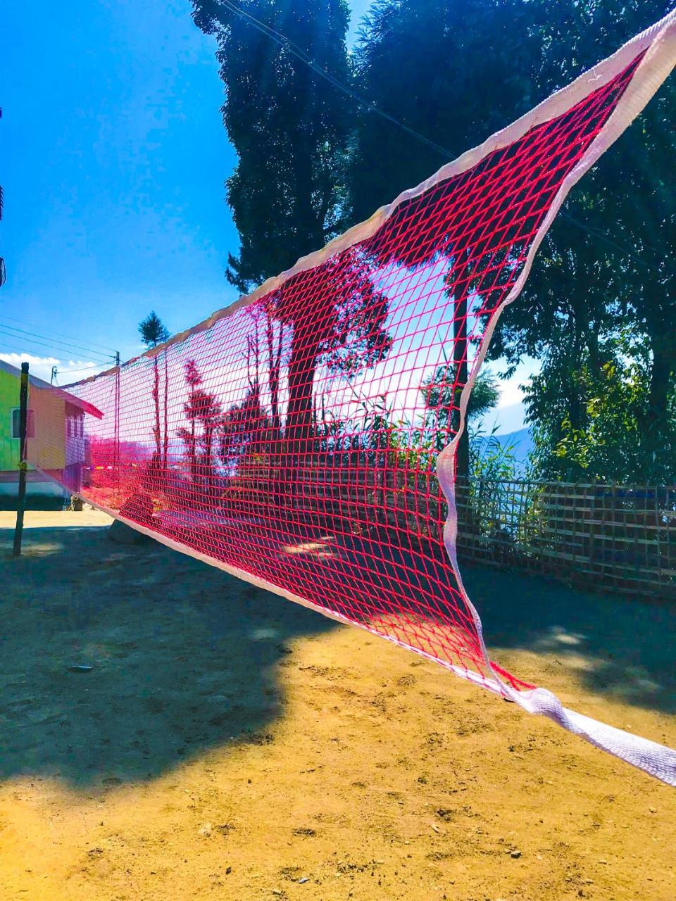 Bodhi Villa Darjeeling  Exteriör bild